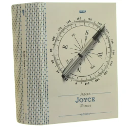 Ulisses James Joyce przeł. Maciej Słomczyński [2013]