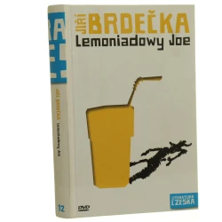 Lemoniadowy Joe Jiri Brdecka (Biblioteka Gazety Wyborczej) (2011)