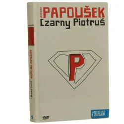 Czarny Piotruś Jaroslav Papousek [Biblioteka Gazety Wyborczej / 2011]