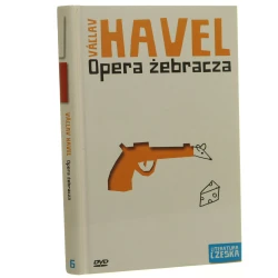 Opera żebracza Na motywach sztuki Johna Gaya Havel Vaclav Tłum. Andrzej Sławomir Jagodziński (Biblioteka Gazety Wyborczej) (2011)
