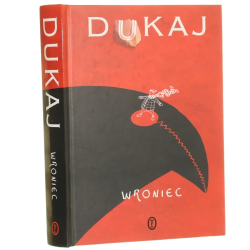 wroniec dukaj (1).JPG