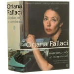 Kapelusz cały w czereśniach Fallaci Oriana [2012] (id: 111144)