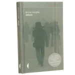 Jakuck Słownik miejsca Michał Książek [Reportaż / 2013] (