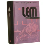 Moloch Lem Stanisław [Biblioteka Gazety Wyborczej / 2010]