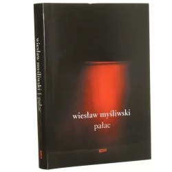 Pałac Wiesław Myśliwski [2022]