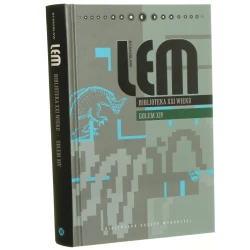 Biblioteka XXI wieku Golem XIV Lem Stanisław [Biblioteka Gazety Wyborczej]