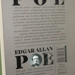 Opowiadania prawie wszystkie Edgar Allan Poe [2021]