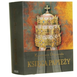 Księga papieży Kazimierz Dopierała [2019]