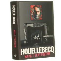 Mapa i terytorium Michel Houellebecq [2015]