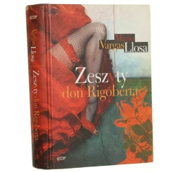 Zeszyty don Rigoberta Vargas Llosa Mario (2010)