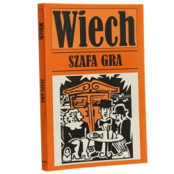 Szafa gra Wiech Stefan Wiechecki [2026]