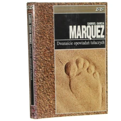 Dwanaście opowiadań tułaczych Marquez Gabriel Garcia (Seria Biblioteka Bestsellerów)(1995)