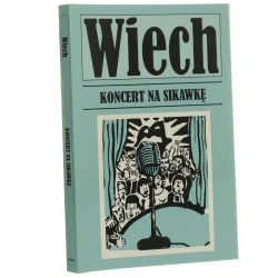 Koncert na sikawkę Wiech Stefan Wiechecki [2023]