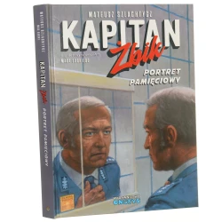Kapitan Żbik portret pamięciowy Mateusz Szlachtycz z gościnnym udziałem Maxa Suskiego [2020]