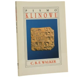 Pismo klinowe Walker C. B. F.  [1998]