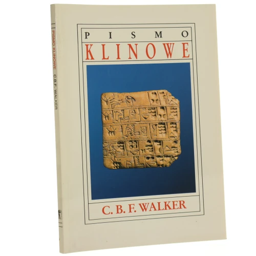 Pismo klinowe Walker C. B. F. [1998]