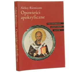 Opowieści apokryficzne Aleksy Riemizow [2000]