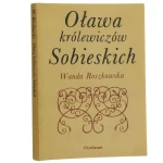 Oława królewiczów Sobieskich (1).JPG