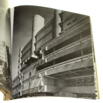 Kenzo Tange Kósa Zoltan [Architektura i Architekci Świata Współczesnego / 1977]