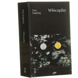 Włóczędzy Jingfang Hao [Współczesna Proza Światowa / 2025]