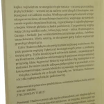 Góra w Tybecie Pielgrzymka na święty szczyt Thubron Colin [Orient Express / 2014]