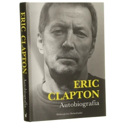 Clapton Autobiografia Clapton Eric [2008]