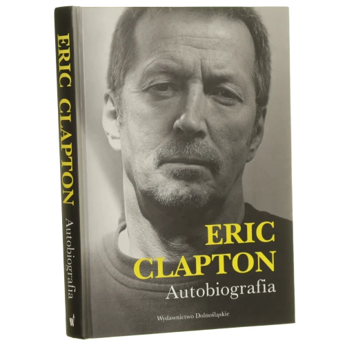 Clapton Autobiografia Clapton Eric [2008]