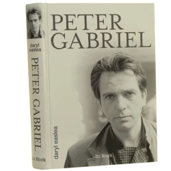 Peter Gabriel Daryl Easlea tł. Donata i Sergiusz Olejnik [2014]