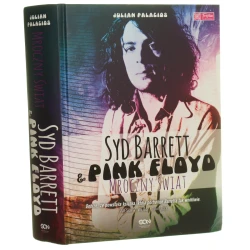 Syd Barrett & Pink Floyd mroczny świat Julian Palacios [2015]