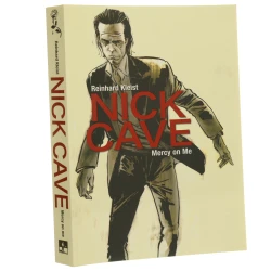 Nick Cave mercy on me Kleist Reinhard [2017]