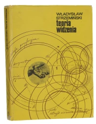 Teoria widzenia Strzemiński Władysław (1974)  