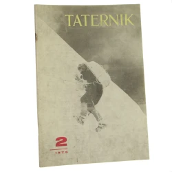 Taternik nr 2 / 1975 Red. Józef Nyka 