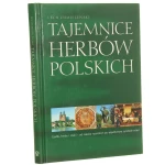 Tajemnice herbów polskich Chmielewski Lech [2005]