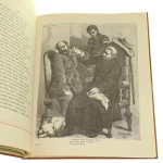 Urodzony Jan Dęboróg Dzieje jego rodu głowy i serca przez niego samego opowiadane Syrokomla Władysław (1880-reprint-1986)