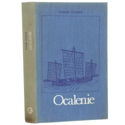Ocalenie Conrad Joseph tł. Aniela Zagórska [1984]