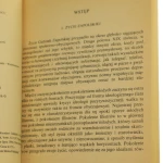 Moralność Pani Dulskiej Zapolska Gabriela [Biblioteka Narodowa / 1986]