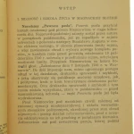 Powrót posła Komedia w 3 aktach oraz Wybór bajek politycznych Niemcewicz Julian Ursyn oprac. Zdzisław Skwarczyński [Biblioteka Narodowa / 1983]