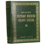 Przygody dobrego wojaka Szwejka podczas Wojny Światowej Hasek Jaroslav [2006]