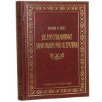 Sklepy cynamonowe Sanatorium pod klepsydrą Schulz Bruno [2004]