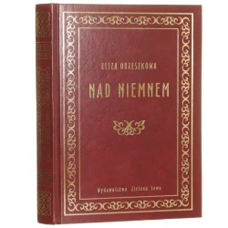 Nad Niemnem Eliza Orzeszkowa [2008] 