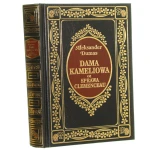 Dama kameliowa Sprawa Clemenceau Dumas Aleksander [ca 2000]