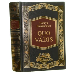 Quo vadis Henryk Sienkiewicz [2000]