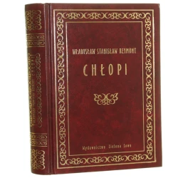 Chłopi Władysław Stanisław Reymont [2007]
