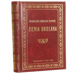 Ziemia obiecana Władysław Stanisław Reymont [2009]