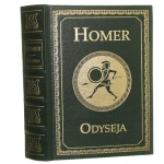 Odyseja Homer [ca 2000]