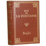 Bajki La Fontaine Jean de [ca 2000]