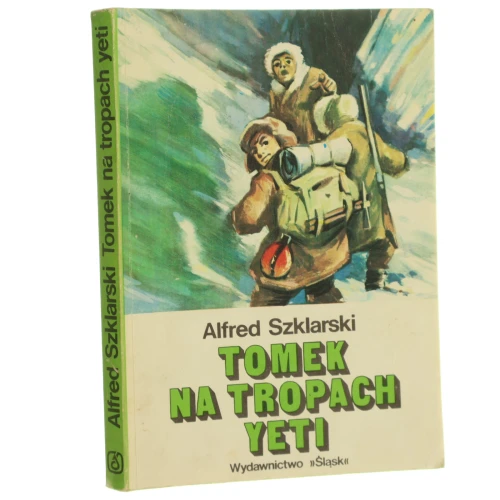 tomek na tropach yeti (1).JPG