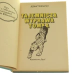tajemnicza wyprawa tomka Szklarski (2).JPG
