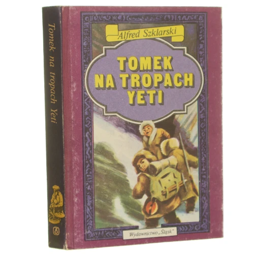 na tropach yeti Szklarski (1).JPG