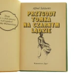 przygody tomka na czarnym lądzie Szklarski (3).JPG